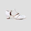 Petit Montpellier (White)-0